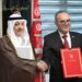 Tunisie- FADES : Signature de deux accords de prêt d&rsquo;une valeur de 432 MD﻿