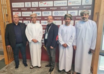 En Tunisie, le sultanat d’Oman présente son expérience dans le développement de la mobilité aérienne avancée