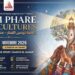 L’Université Tunis el Manar organise la quatrième édition de « L’UTM, phare des cultures « , le 4 novembre 2026