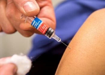 La campagne nationale de vaccination contre la grippe saisonnière démarre le 27 octobre courant (SPOT)﻿