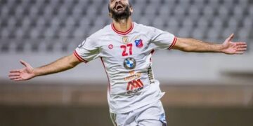 Championnat koweïtien: Doublé de Taha Yassine Khenissi