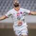 Championnat koweïtien: Doublé de Taha Yassine Khenissi