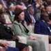 Moscou : La Cheffe du gouvernement participe au Forum Russie- Afrique