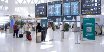 Attaque contre l’aéroport de Riyad : 12 morts et 309 blessés
