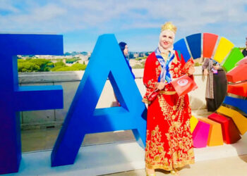 Une Tunisienne parmi les 100 femmes leaders mondiales de la FAO