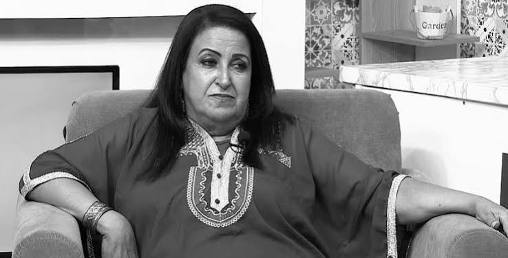 Décès de la grande comédienne Amal Baccouche