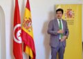 Ambassadeur d’Espagne en Tunisie : Doubler les échanges au cours des prochaines années
