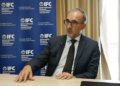 Ary Naïm : l’investissement privé au cœur du soutien de l’IFC à la Tunisie