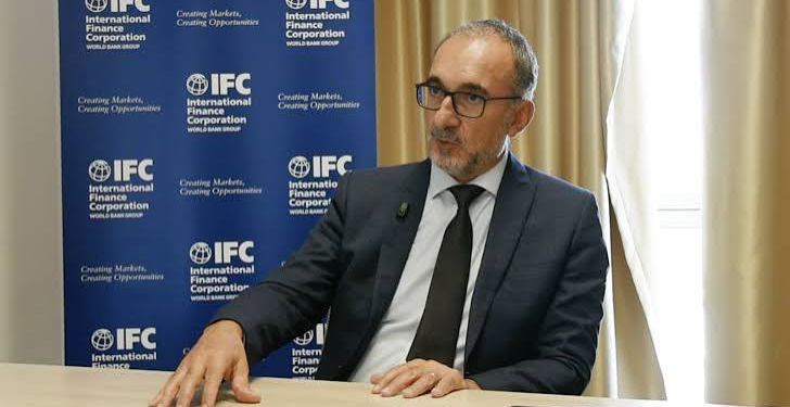 Ary Naïm : l’investissement privé au cœur du soutien de l’IFC à la Tunisie