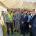 Oued Ellil : accélérer la réalisation des travaux du barrage-réservoir de Saïda
