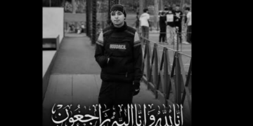 Meurtre de Bayram Dhaouadi à Rome : deux suspects, un Tunisien et une Italienne, arrêtés