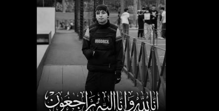 Meurtre de Bayram Dhaouadi à Rome : deux suspects, un Tunisien et une Italienne, arrêtés