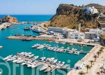 Tourisme à Korbous: La réouverture des hôtels et stations thermales se profile