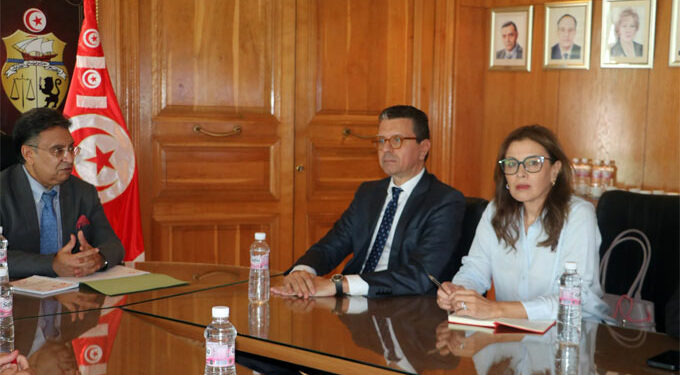 CEPEX-CONECT: Renforcer la coopération pour soutenir les exportations tunisiennes