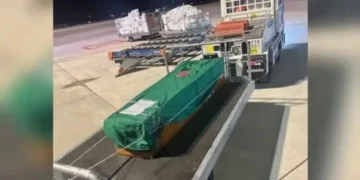 Un Tunisien décède en France, son cercueil envoyé par erreur en Espagne