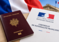 Nationalité française : près de 7 000 Tunisiens naturalisés en 2025, malgré le durcissement des conditions