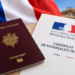 Nationalité française : près de 7 000 Tunisiens naturalisés en 2025, malgré le durcissement des conditions