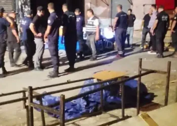 Tunis: 535 charrettes saisies lors d’une opération contre le commerce anarchique