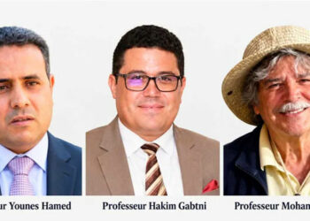 3 chercheurs tunisiens aux premiers rangs au monde du classement Top1000 Scholar 2026