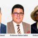 3 chercheurs tunisiens aux premiers rangs au monde du classement Top1000 Scholar 2026