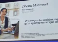 Une chercheuse tunisienne récompensée par le Prix L’Oréal-UNESCO pour les Femmes et la Science