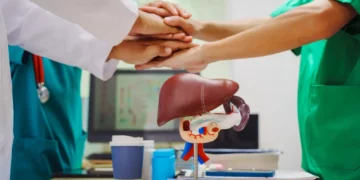 Cinq hôpitaux universitaires tunisiens dotés d’équipements de pointe pour la chirurgie du foie﻿