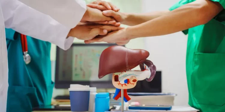 Cinq hôpitaux universitaires tunisiens dotés d’équipements de pointe pour la chirurgie du foie﻿