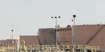 Attaque Houthie contre un poste de distribution d&rsquo;électricité à Médine desservant la Mosquée du Prophète