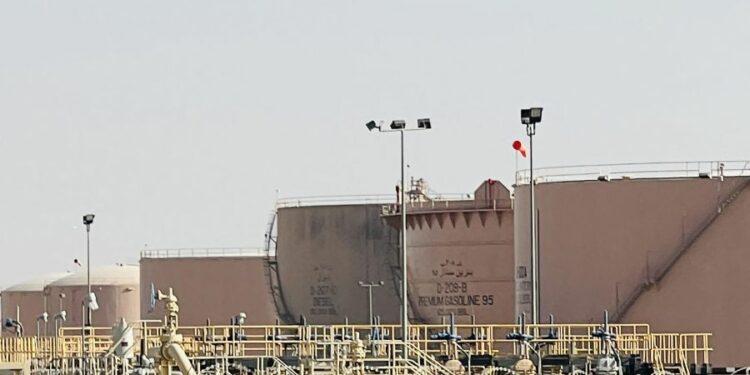 Attaque Houthie contre un poste de distribution d&rsquo;électricité à Médine desservant la Mosquée du Prophète