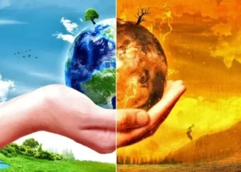 Climat: La planète fonce vers un réchauffement de 2,6 °C d’ici 2100