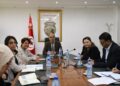 Le comité de pilotage du ministère de l’Industrie approuve la charte graphique du label « Made In Tunisia »