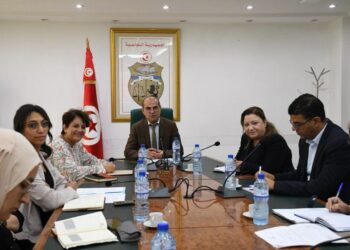 Le comité de pilotage du ministère de l’Industrie approuve la charte graphique du label « Made In Tunisia »