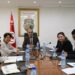 Le comité de pilotage du ministère de l’Industrie approuve la charte graphique du label « Made In Tunisia »