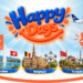 Nouvelair happy days