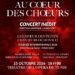 Fondation Hasdrubal: Un concert inédit à la rencontre des voix et des cultures
