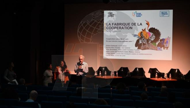 Tunisie-France : repenser les pratiques culturelles en Méditerranée à travers le « care »