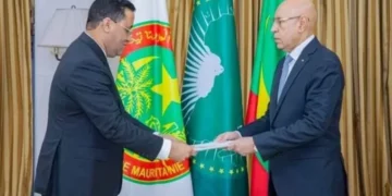 Mauritanie : les coupures d’électricité précipitent la démission du gouvernement