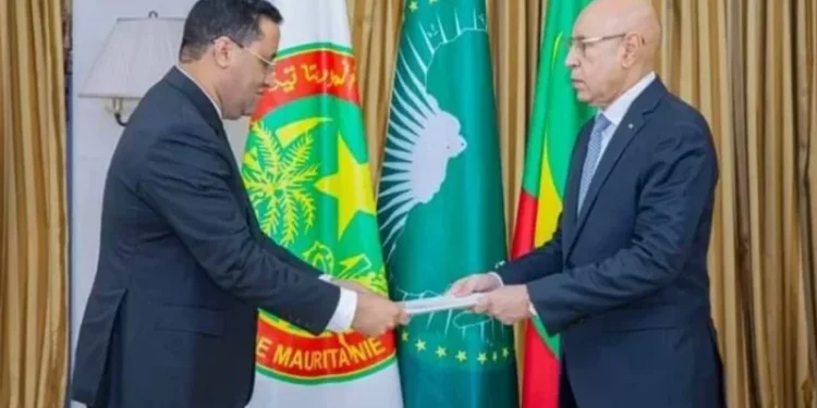 Mauritanie : les coupures d’électricité précipitent la démission du gouvernement
