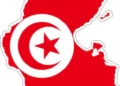 Tunisie : le drapeau national, près de deux siècles d’histoire et de souveraineté