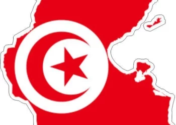 Tunisie : le drapeau national, près de deux siècles d’histoire et de souveraineté