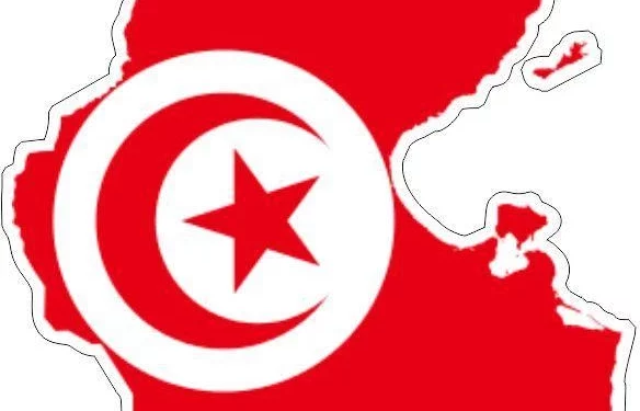 Tunisie : le drapeau national, près de deux siècles d’histoire et de souveraineté