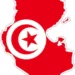 Tunisie : le drapeau national, près de deux siècles d’histoire et de souveraineté