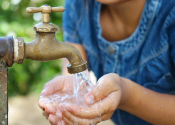 Projet de budget de l’État : l’économie d’eau et la collecte des eaux pluviales parmi les priorités