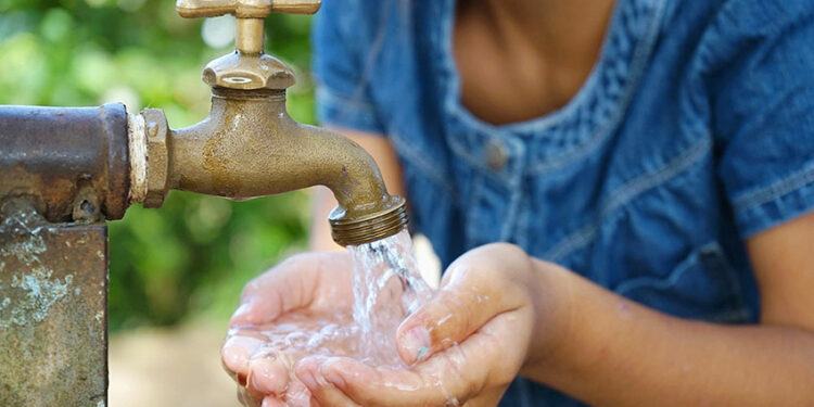 Projet de budget de l’État : l’économie d’eau et la collecte des eaux pluviales parmi les priorités