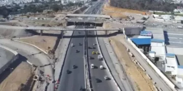 Entrée sud de Tunis : des perturbations de la circulation à partir de mardi à Jebel Jelloud