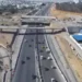 Entrée sud de Tunis : des perturbations de la circulation à partir de mardi à Jebel Jelloud