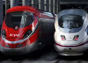 Espagne : une collision entre deux trains fait au moins 64 morts et des dizaines de blessés