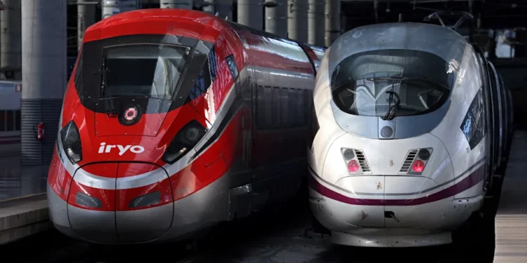 Espagne : une collision entre deux trains fait au moins 64 morts et des dizaines de blessés