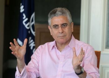 Le Tunisien Ferid Belhaj, intègre en qualité de Senior Fellow le MEI à Washington