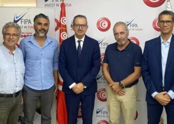 L&rsquo;espagnol ARSAM prévoit de renforcer ses investissements en Tunisie